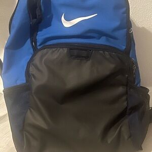 NIKE Brasilia 9.0 X-Large Backpack